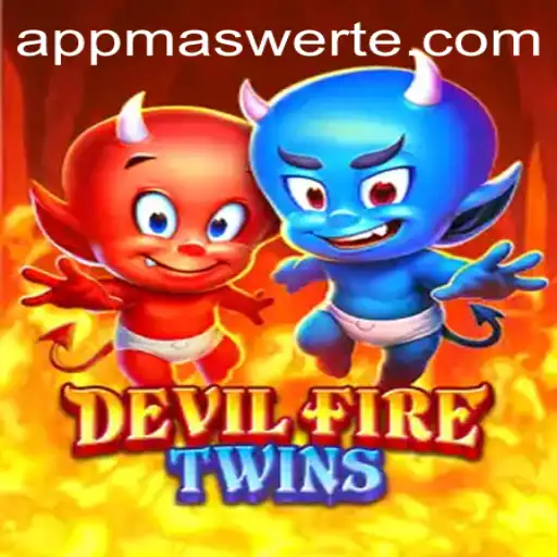 DevilFireTwins: A Mesmerizing Adventure in the Gaming World