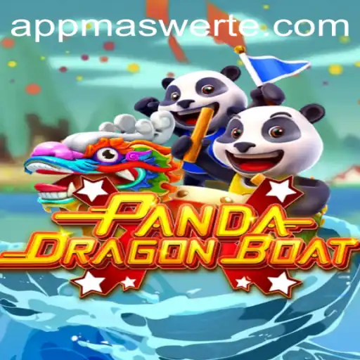 Unveiling the Exciting World of PANDADRAGONBOAT