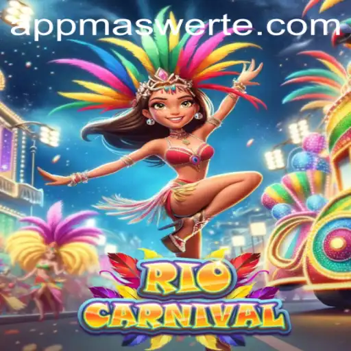 RioCarnival: Dive into the Exhilarating World of MASWERTE