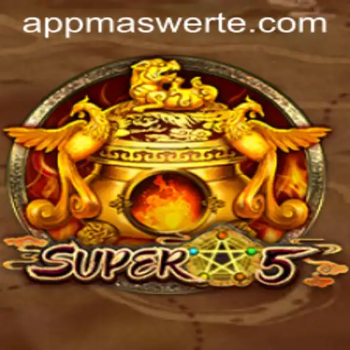 Super5: The Revolutionary Game That's Captivating Gamers Worldwide