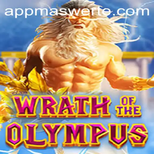 WrathofOlympus: Explore the Myth and Strategy