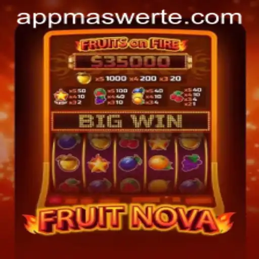 Exploring the Fascinating World of FruitNova: The Game Revolutionizing Interactive Play