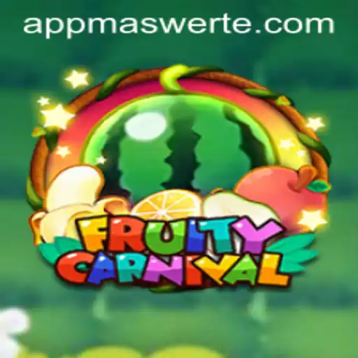 Dive into FruityCarnival: A Celebration of Colors and Fun with MASWERTE