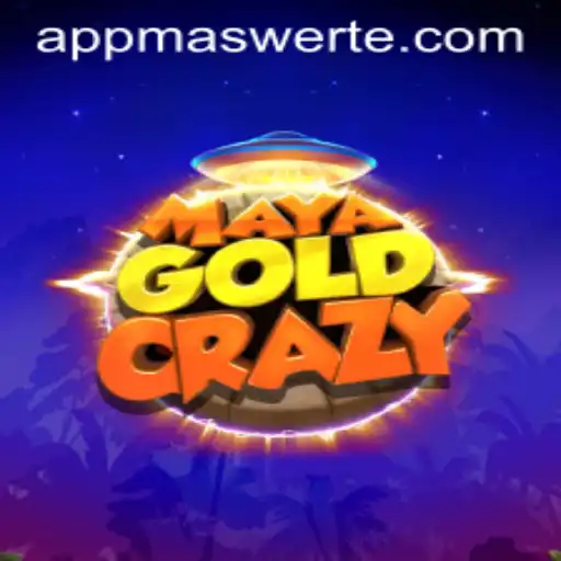 Discover the Thrilling Adventure of MayaGoldCrazy and Unlock the Secrets of MASWERTE