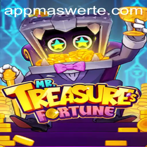 Discover the Thrilling World of MrTreasuresFortune