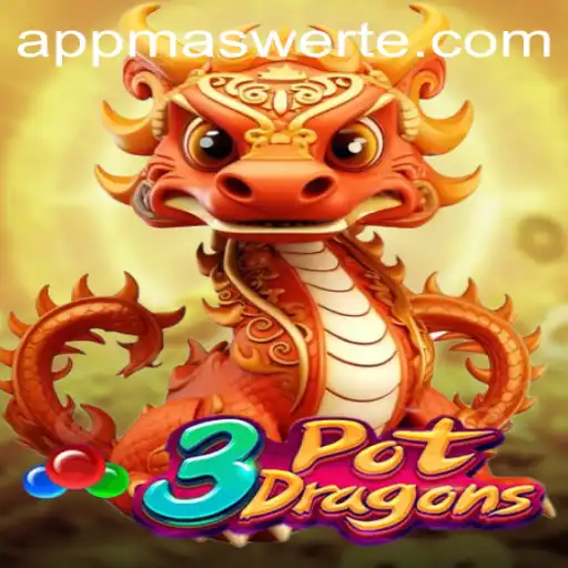 Unveiling the Mysteries of 3PotDragons: An In-depth Look into the Captivating Game
