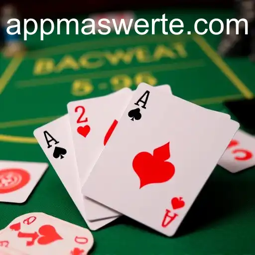 Mastering Baccarat Game: Exploring the MASWERTE Concept