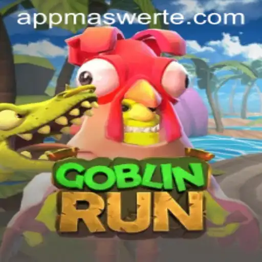 GoblinRun: An Exciting Adventure in the Magical World of MASWERTE