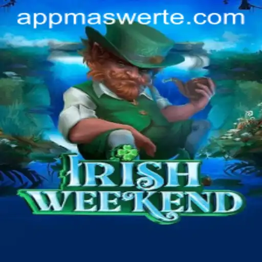 Explore the Excitement of IrishWeekend with MASWERTE