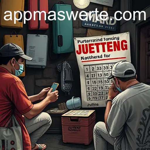 Jueteng: The Embedded Filipino Tradition and the MASWERTE Approach