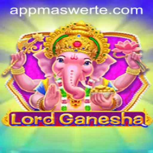 The Enchanting World of LordGanesha: Unveiling the Mystical Game of MASWERTE