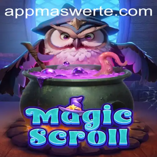 Discovering the Mystical Universe of MagicScroll
