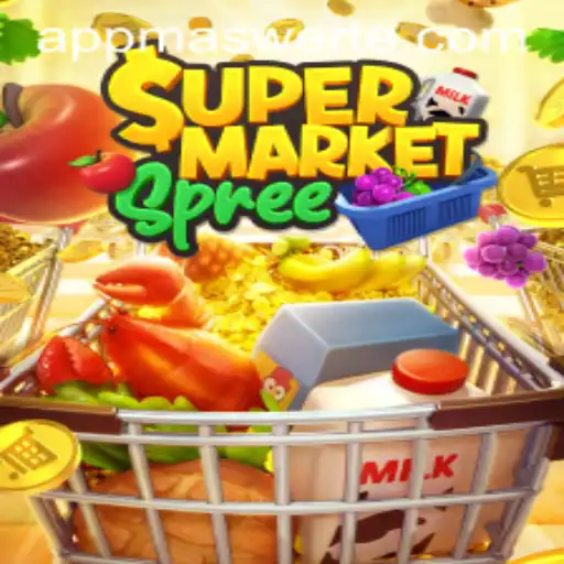Unveiling SupermarketSpree: The Exciting Shopping Quest with MASWERTE